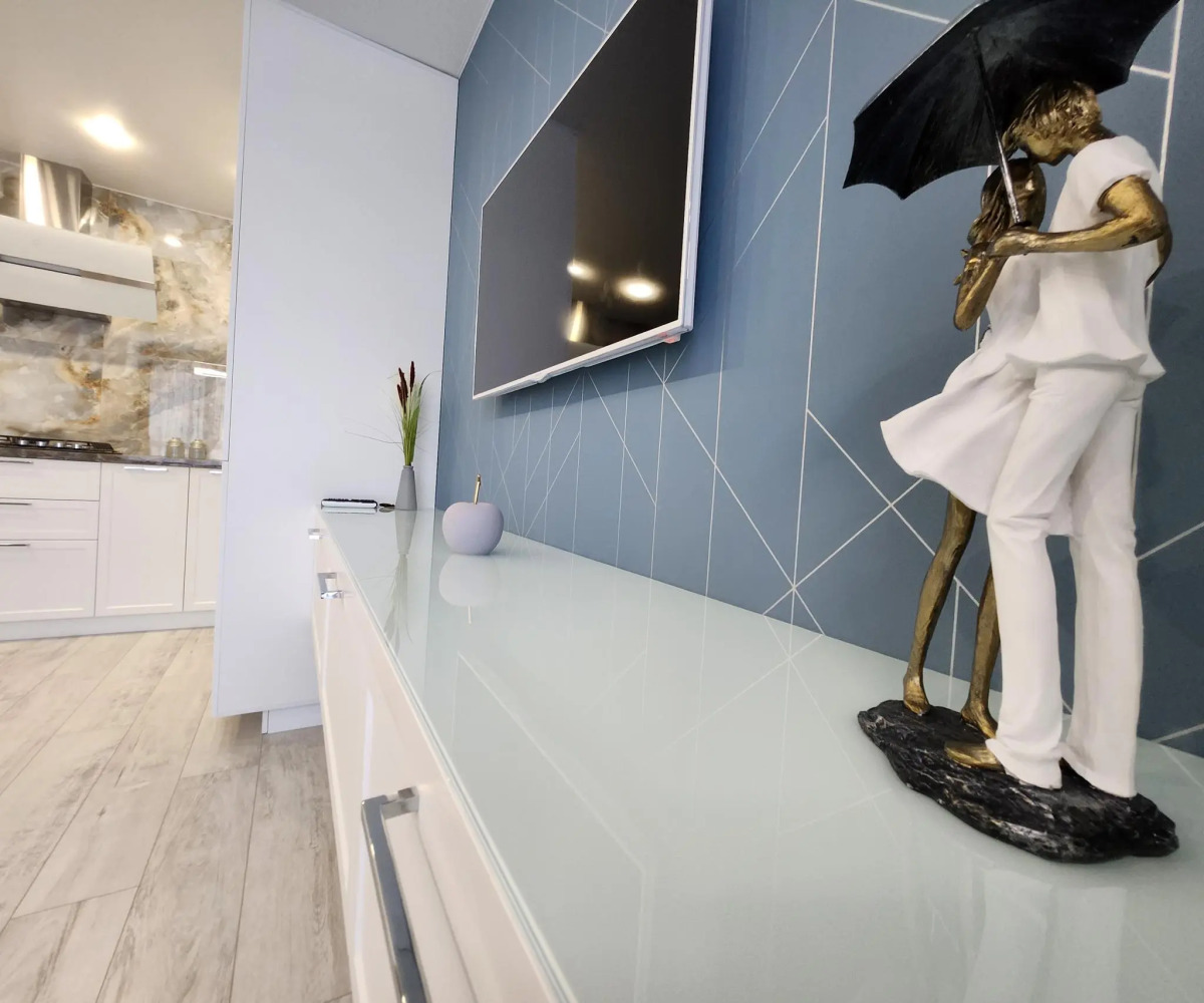 Viva Apartments (Вива Апартментс) на шоссе Солотчинское 4 корпус 2