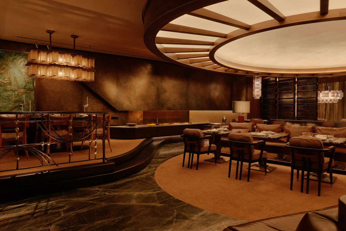 Park Hyatt Paris - Vendome