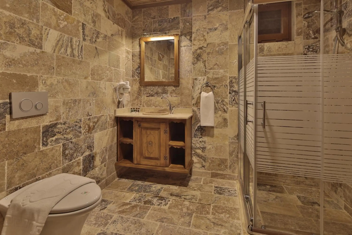 Cappadocia View Hotel