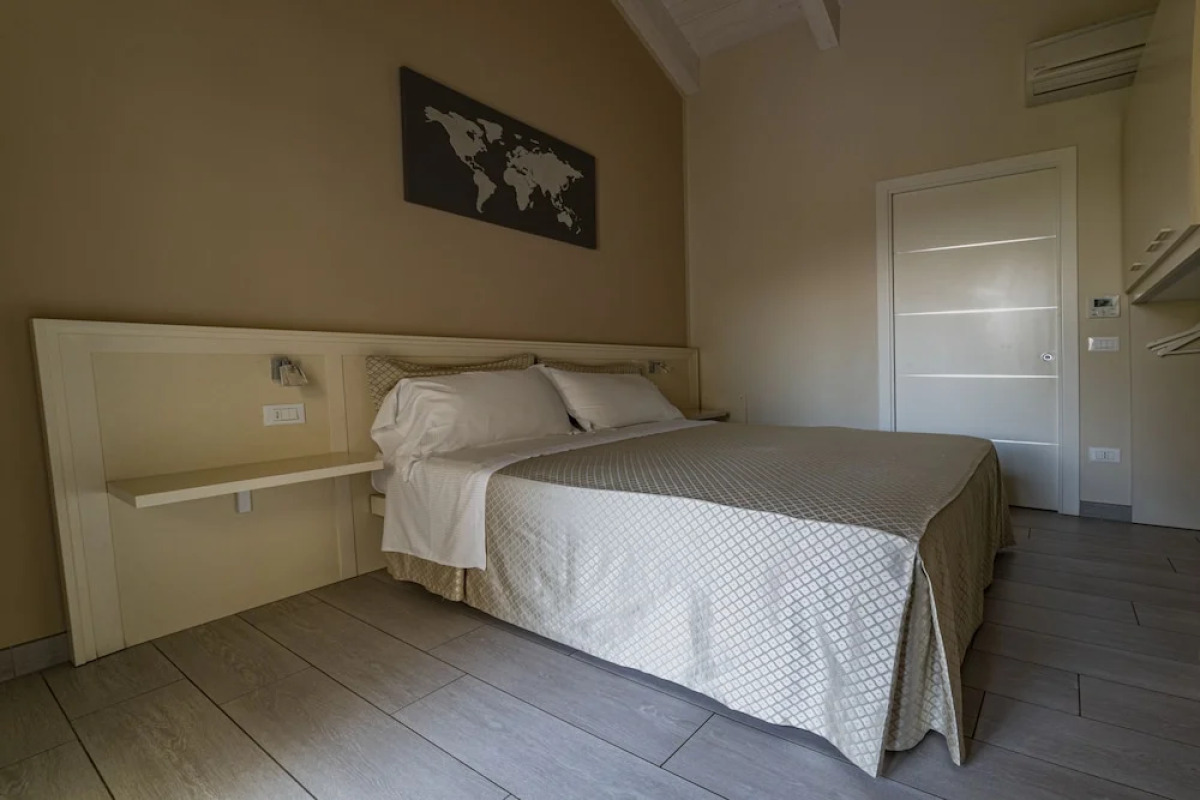 Agriturismo B&B Vista Parco