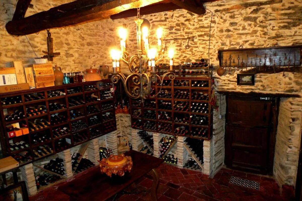 Rusticae Hostería Camino