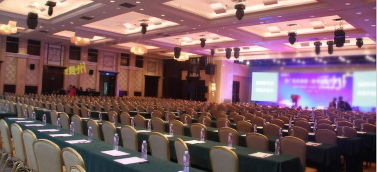 Отель Soluxe Guangzhou