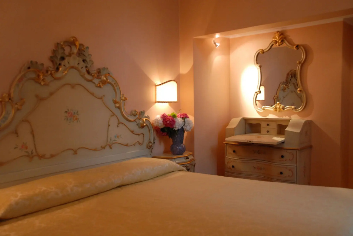 Pensione Accademia - Villa Maravege