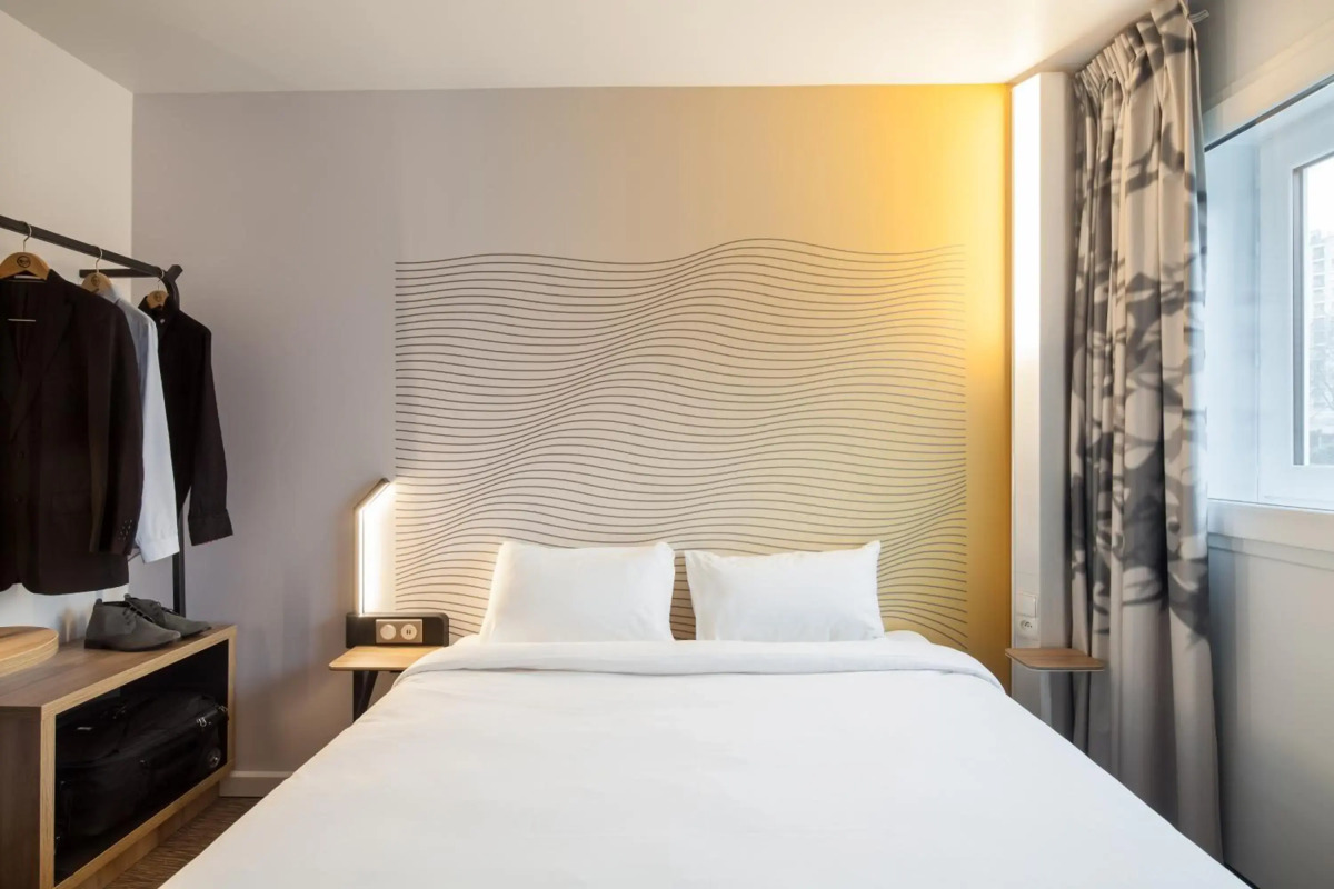Melia Paris La Defense