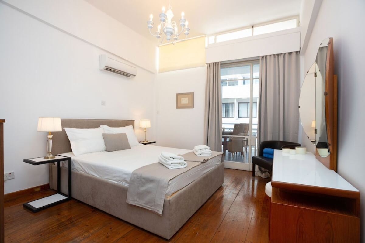 1-80 Collection Limassol Historic Center