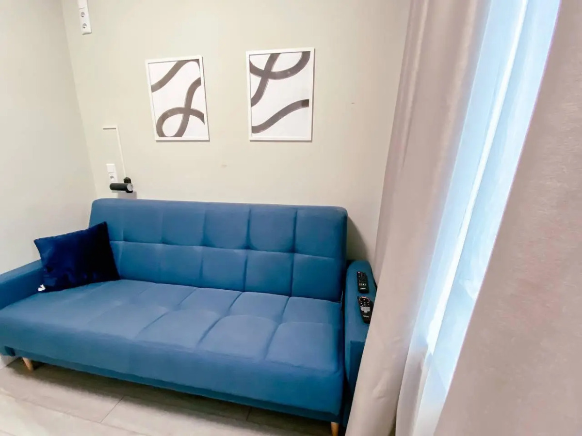 Арктик Хаус на улице Володарского 1