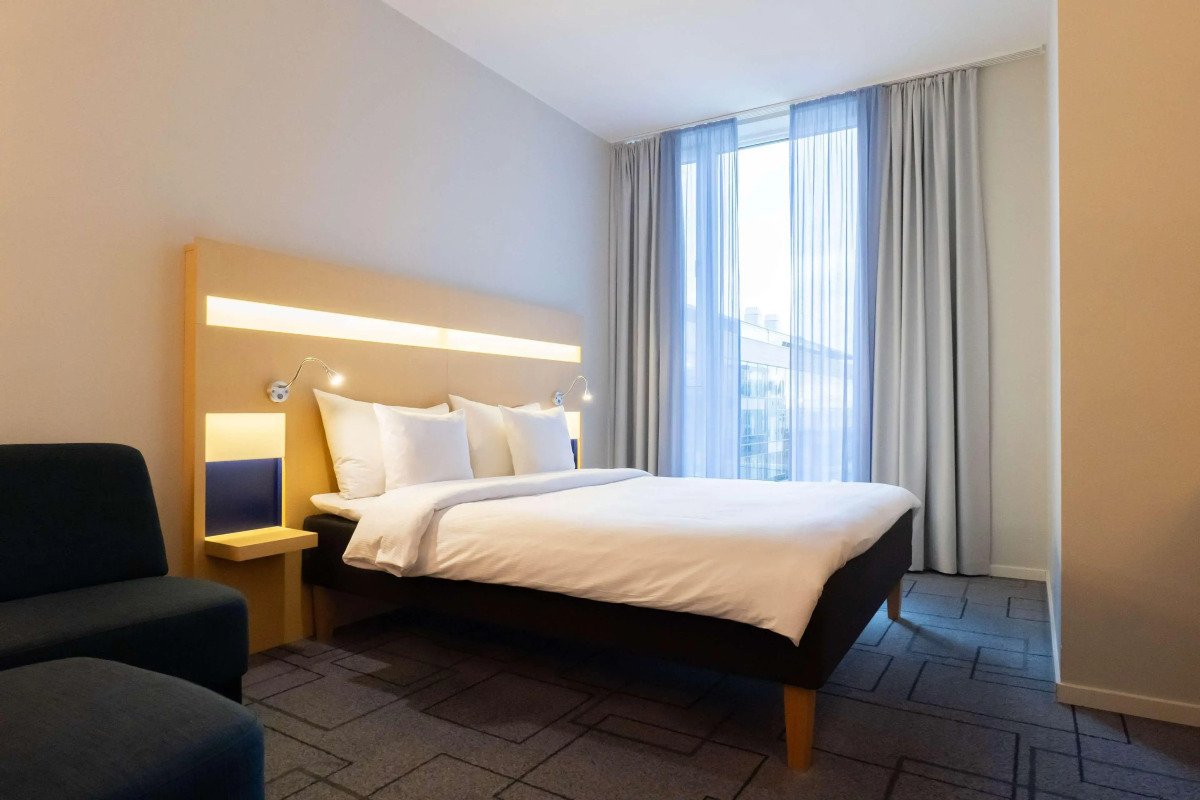 Best Western Plus Park City Malmo