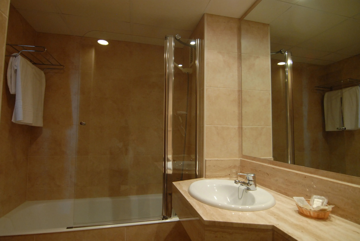 Beverly Park Hotel & Spa