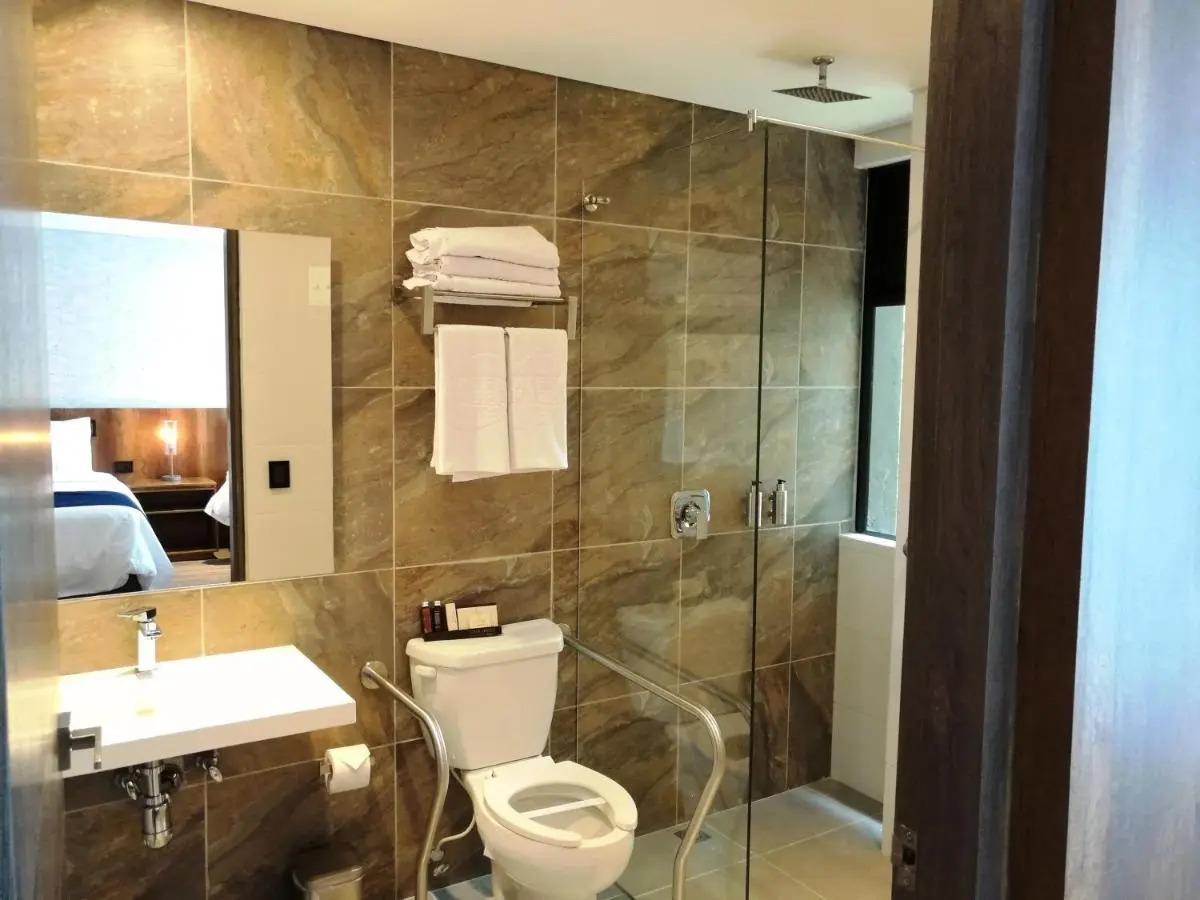 Café Hotel Medellin