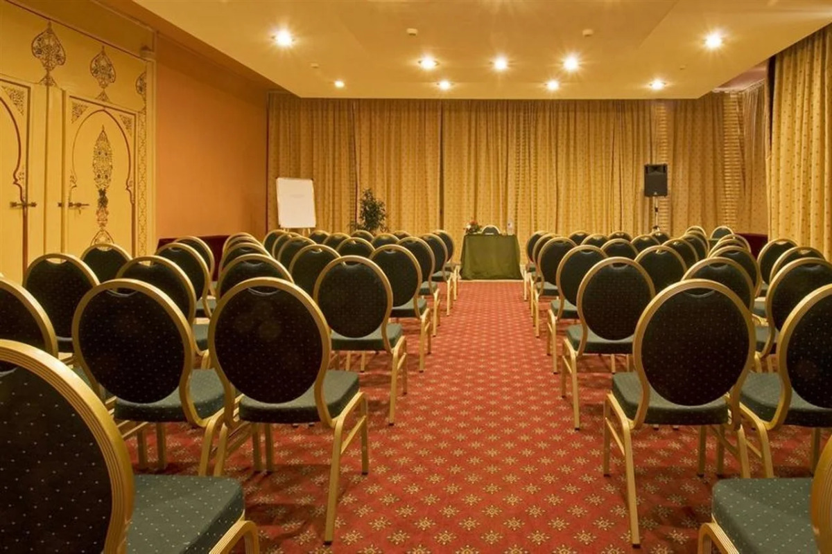 Le Semiramis Marrakech by BraviaHotels