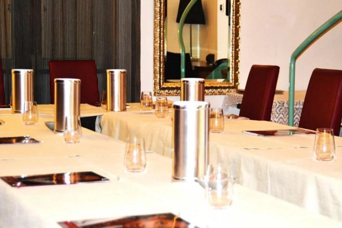 Relais Villa Buonanno