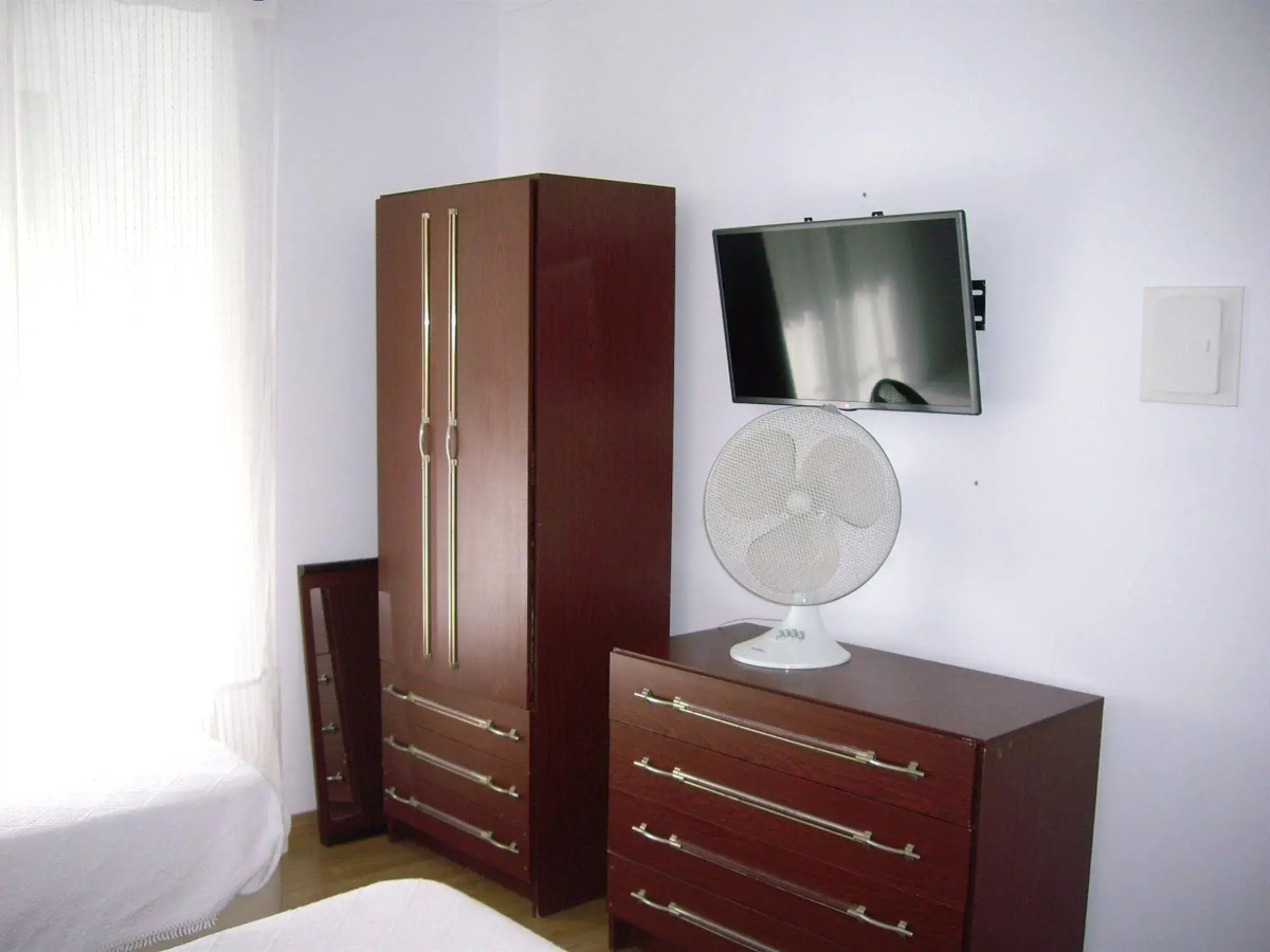 Pensao Residencial Camoes