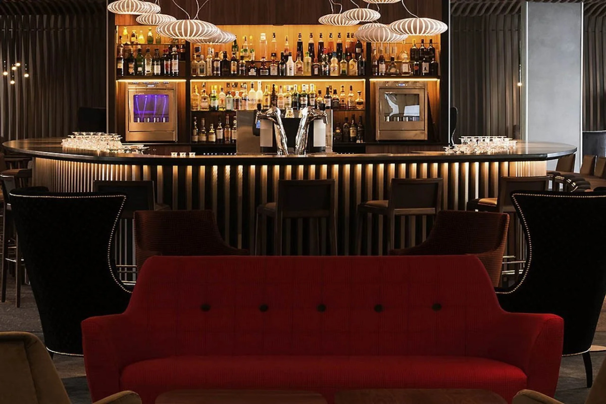 Mercure Paris CDG Airport & Convention