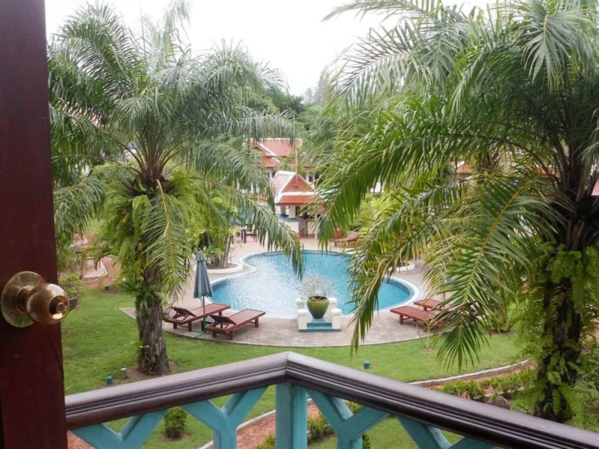 The Pe La Resort, Phuket