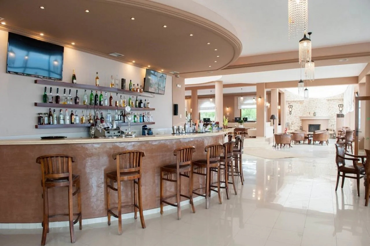 Alia Palace Hotel - Adults Only