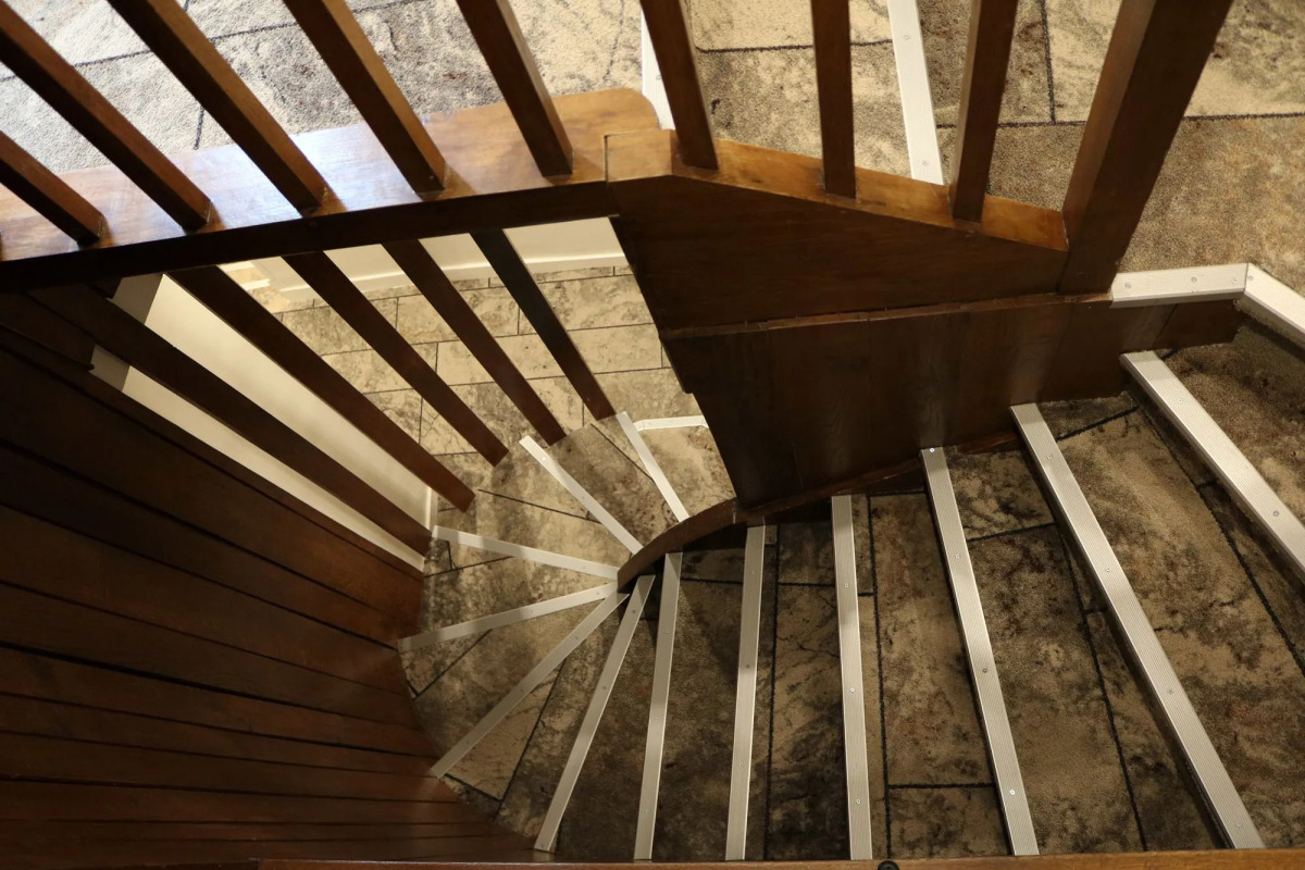 Hotel le Mouton Blanc