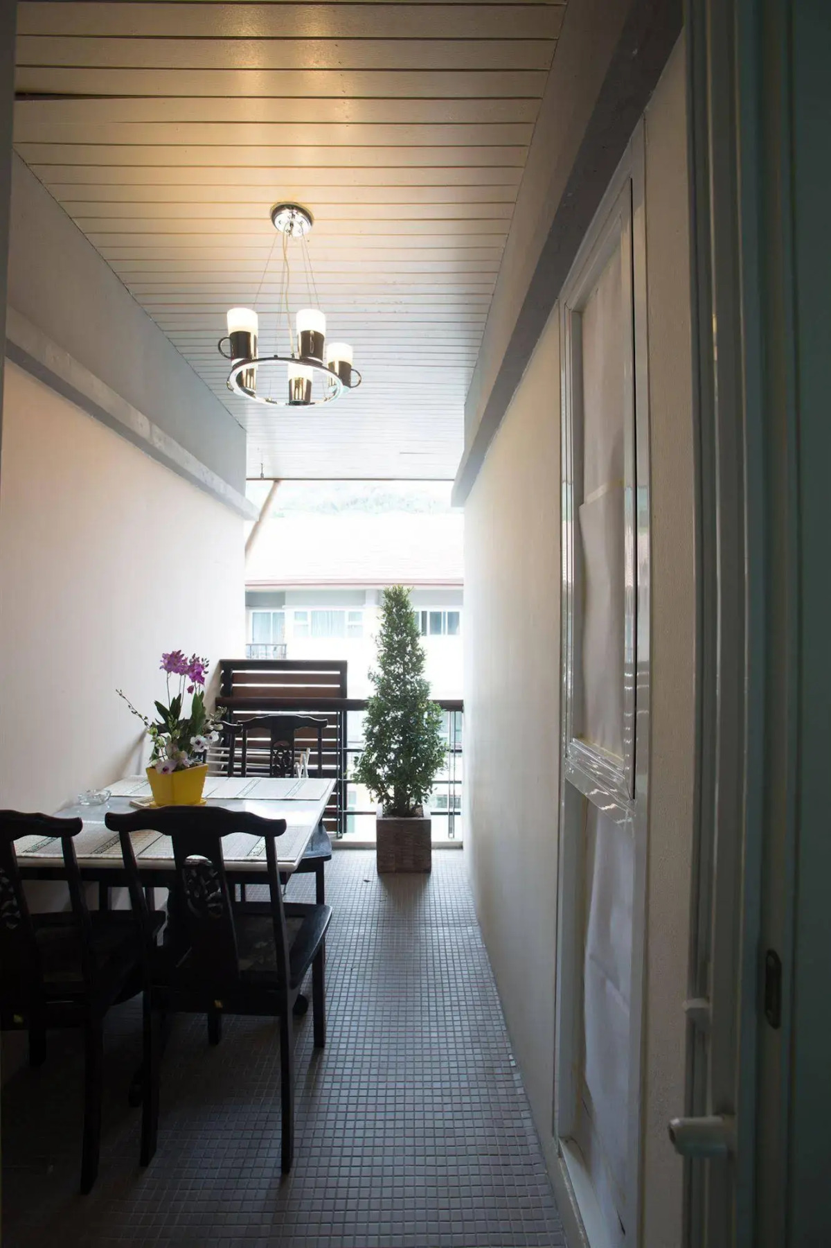 Wonderful Pool House at Kata