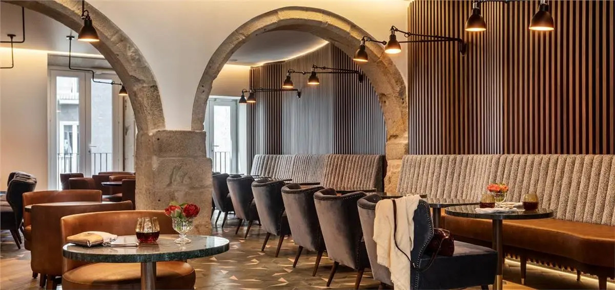 Pousada Porto - Rua das Flores