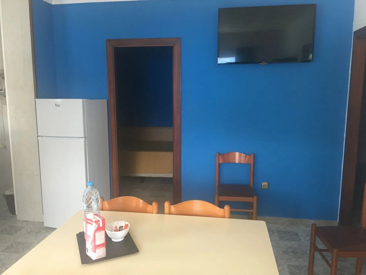 Europa Family Apartments