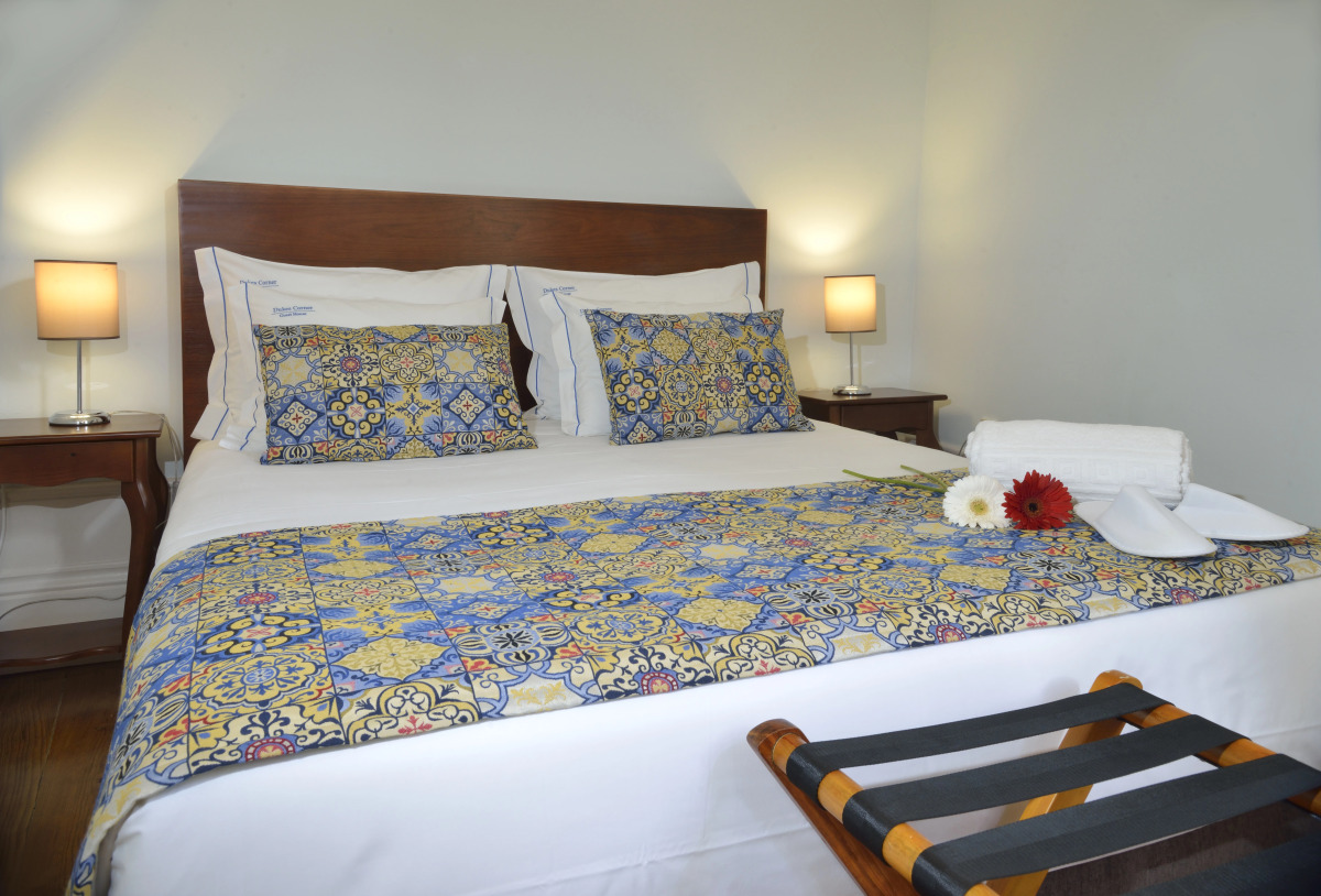 Dukes Corner Guest House