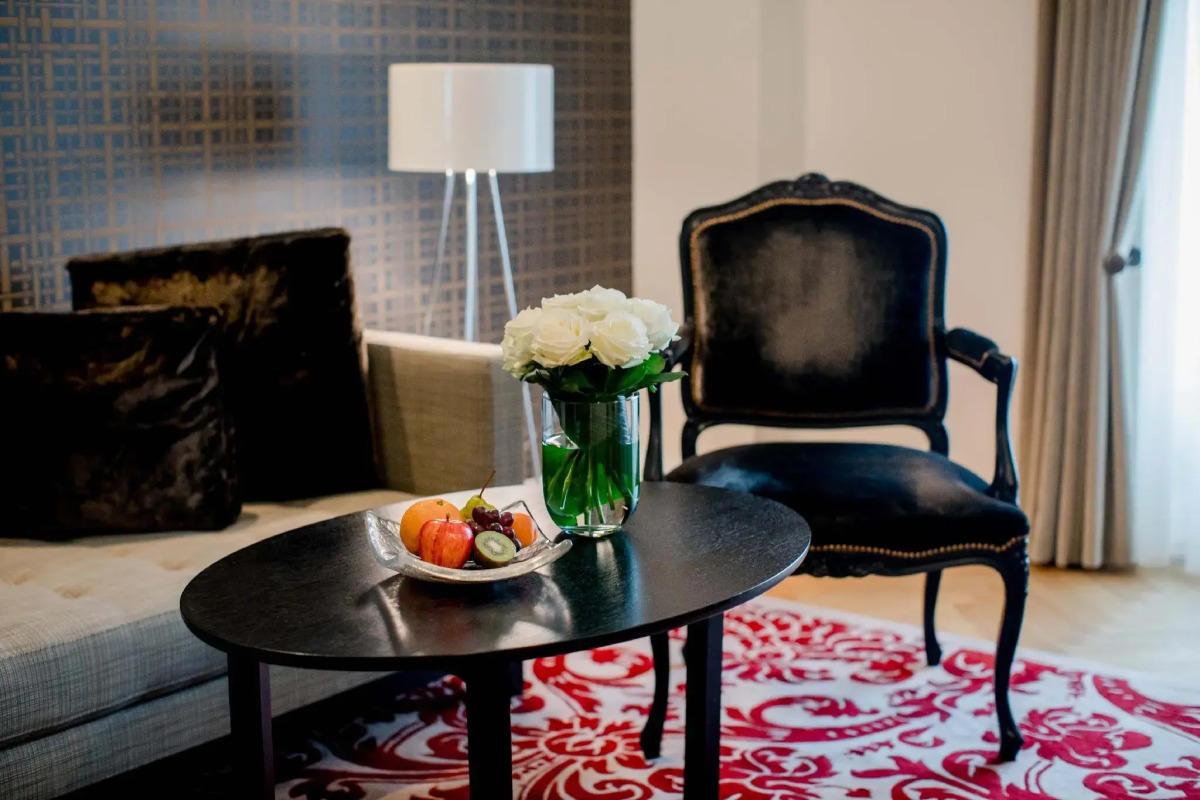 Hotel Schweizerhof Bern & Spa