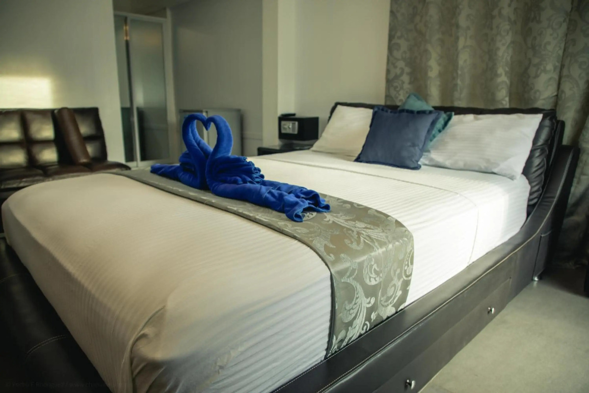 Stunning Republic Beach Resort