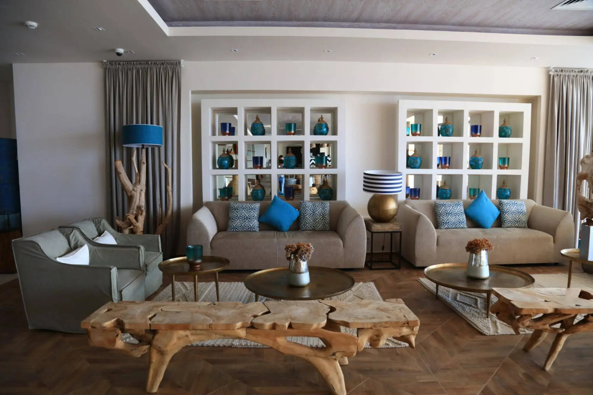 Design Plus Seya Beach Hotel