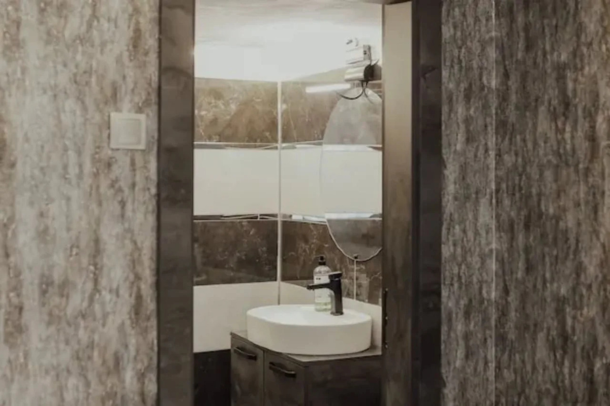 Swiss Inn Hotel Mersin