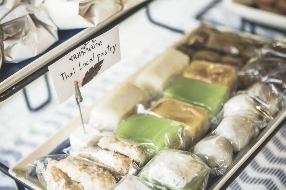 Blu Monkey Pooltara Krabi Hotel and Villas