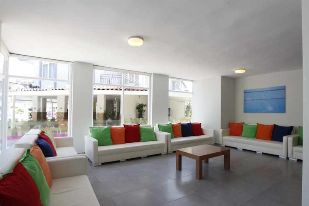 Sunlight Garden Hotel