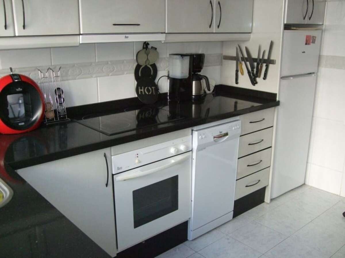 Aptos Pueblo Andaluz  Nerja