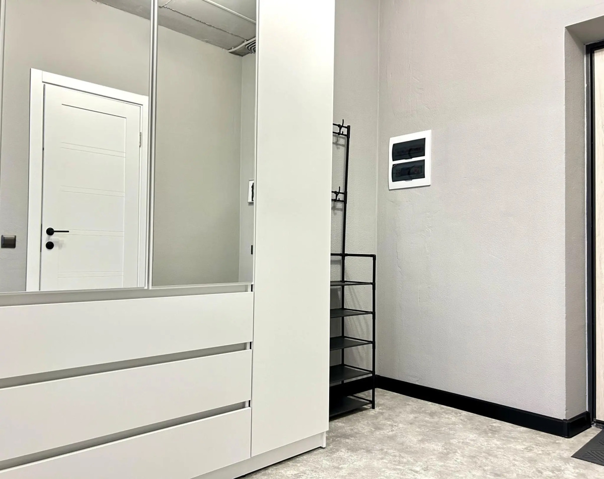 4 Сезона на улице Рудольфа Нуреева 5