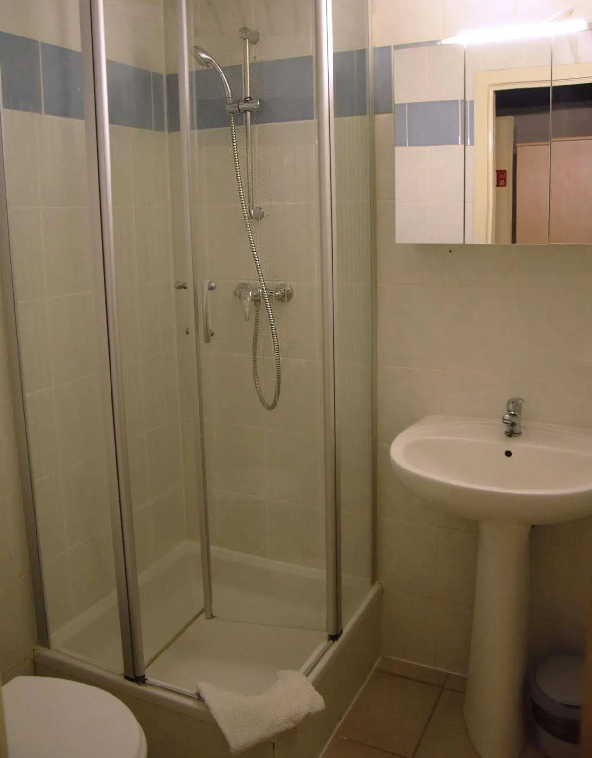 Condo Gardens Antwerpen