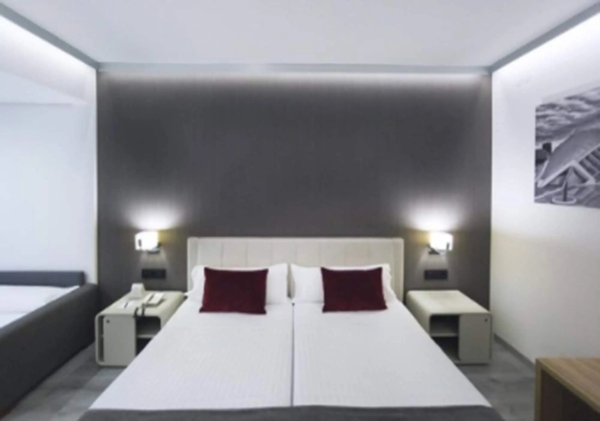 Отель Sweet Hotel Renasa