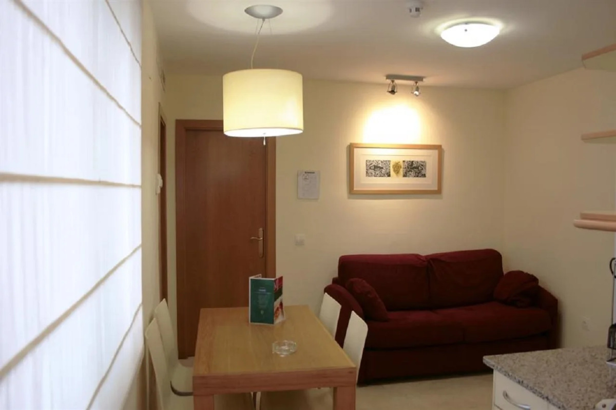 Aparthotel Milord's Suites