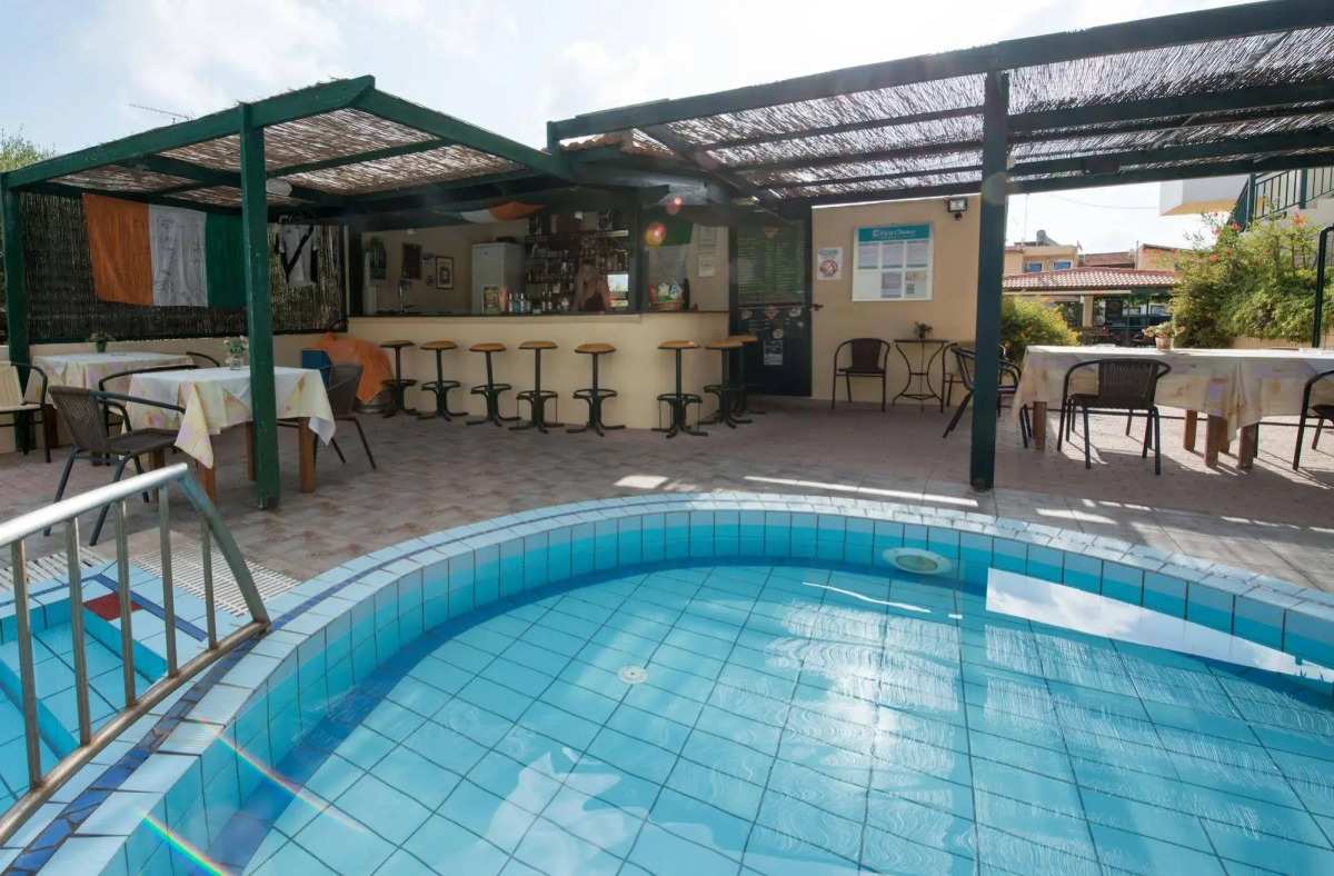 Bellino Apartments - Adults Only