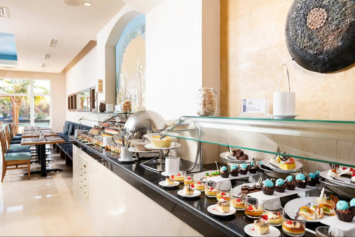 Three Corners Ocean View Hotel Prestige - Adults Only