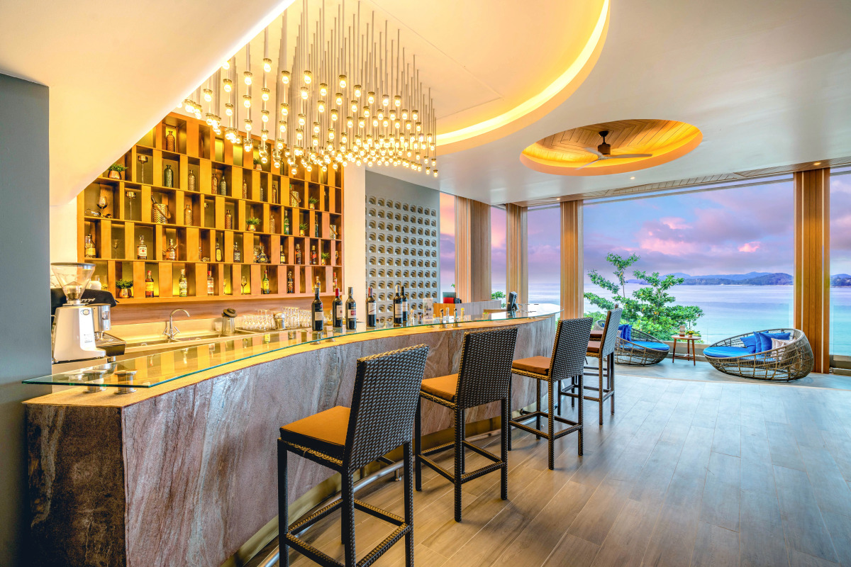 Namaka Resort Kamala