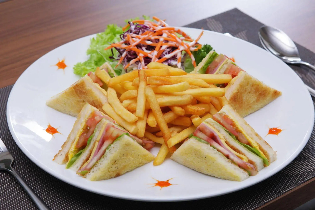 Lavender Boutique Hotel