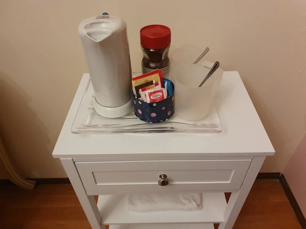 Residenza degli Angeli