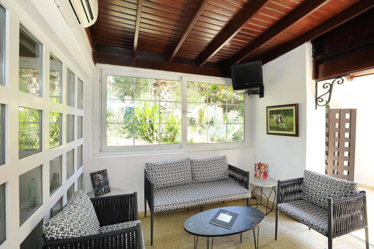 Manzara Boutique Hotel