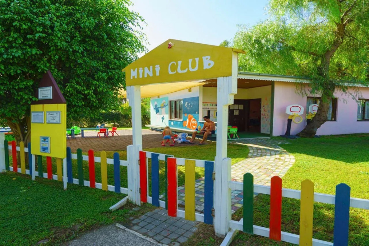 Asteria Collection Side (Ex. Labranda Excelsior)