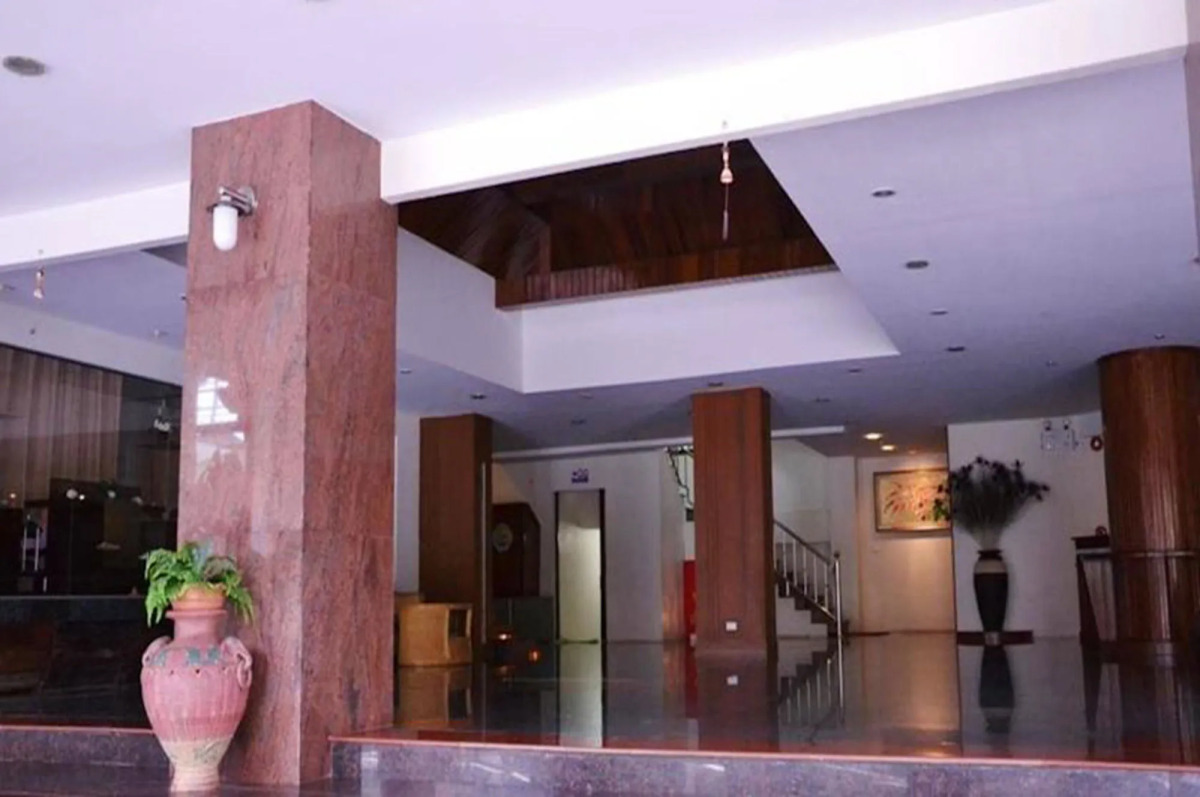 White Sand Princess Hotel