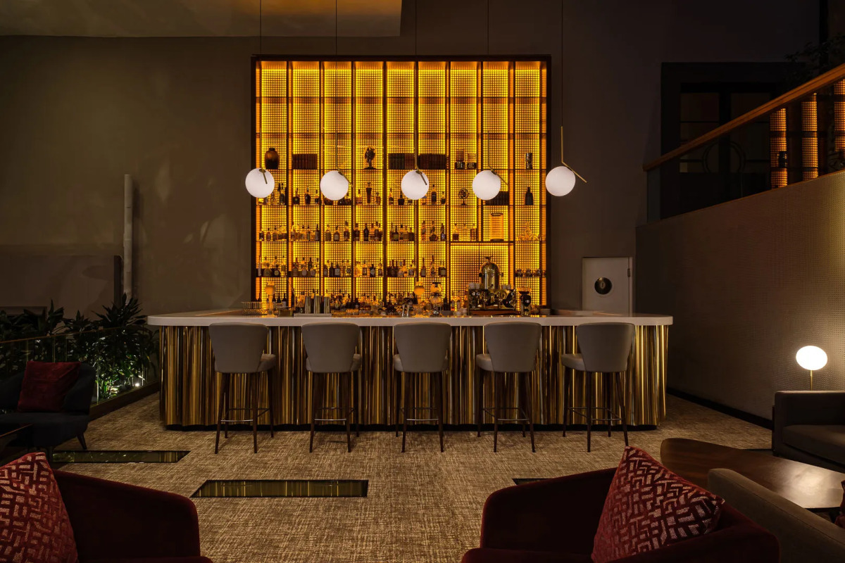 InterContinental Malta by IHG