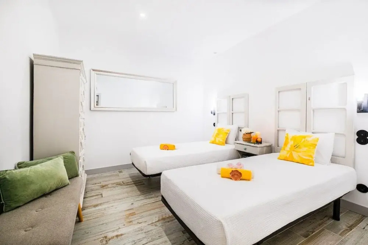 Apartment Carvoeiro By The Sea 2