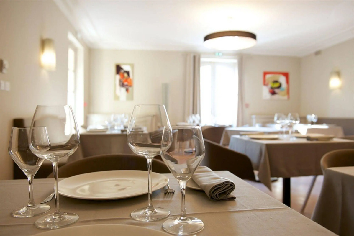 La Bégude Saint-Pierre