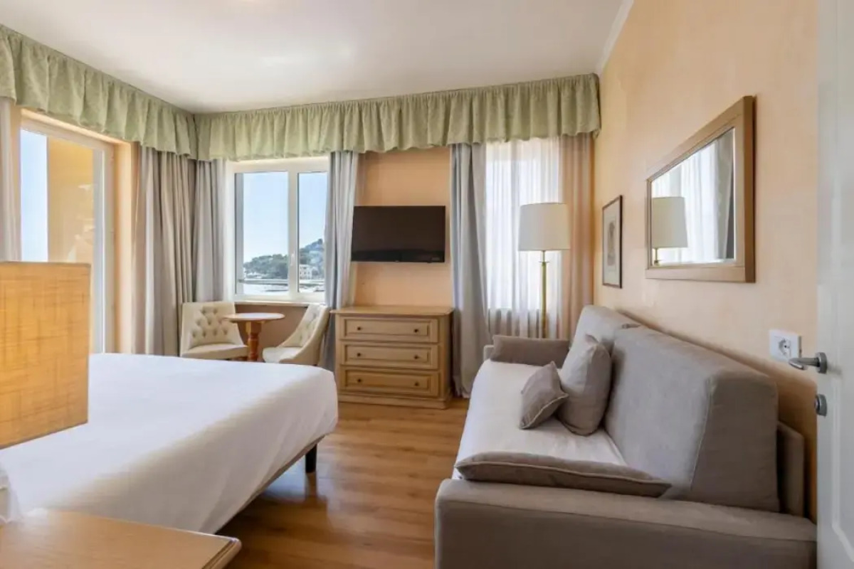 B&B Hotel Diano Marina Palace