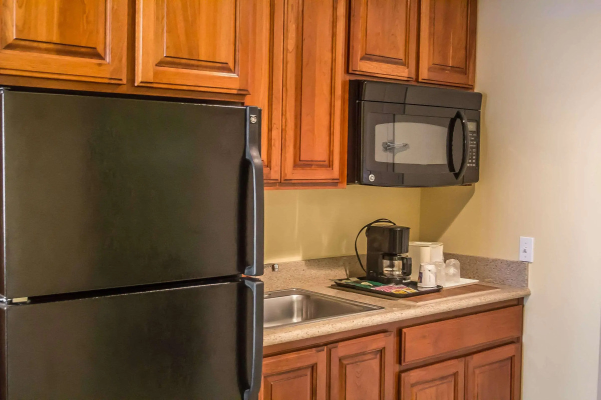 Comfort Inn Cockatoo near LAX Airport