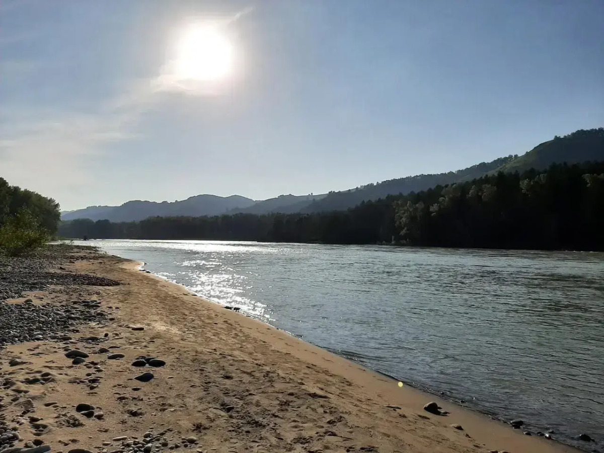 Апарт Комплекс Алтай