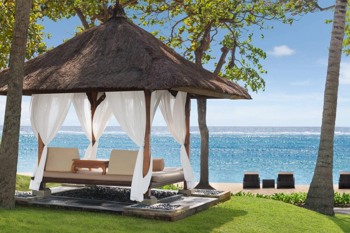 The Laguna, a Luxury Collection Resort & Spa, Nusa Dua, Bali